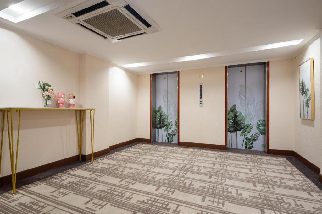 Wings Hotel Guangzhou Dış mekan fotoğraf