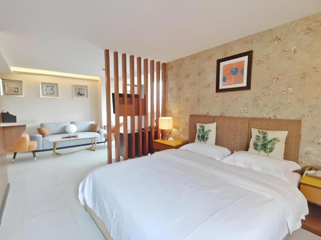 Wings Hotel Guangzhou Dış mekan fotoğraf