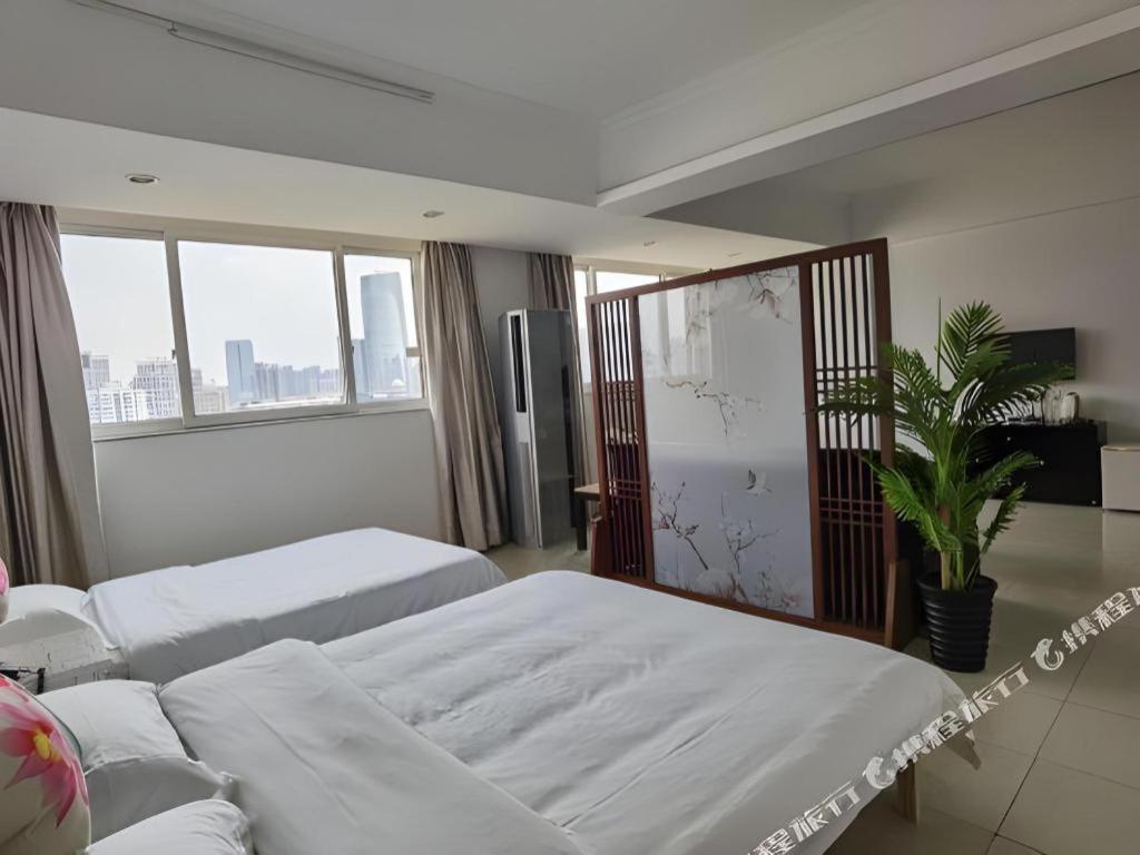 Wings Hotel Guangzhou Dış mekan fotoğraf