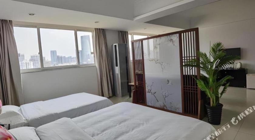 Wings Hotel Guangzhou Dış mekan fotoğraf
